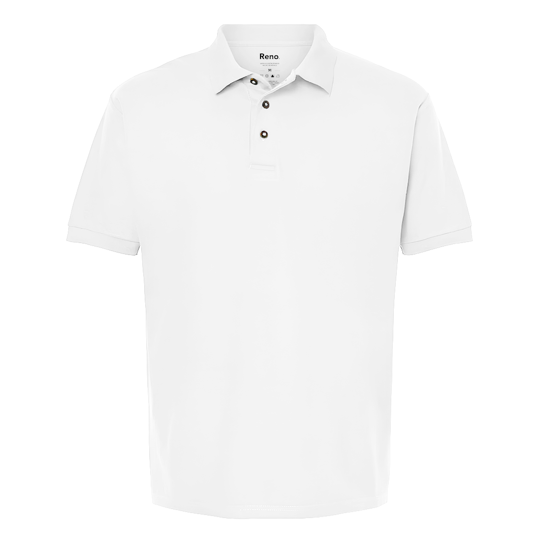  Men's polo